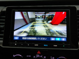 ■リアカメラ付きのため駐車の際、後方確認がモニターで見れるので安心・安全です☆