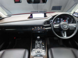 CX-30  2.0 X Lパッケージ