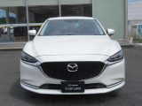 MAZDA6セダン 2.0 20S 