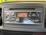 お好きな音楽を車内でお楽しみいただけます♪スピーカー交換・ウーハー追加などの音質向上や、最新ナビ・後席モニター等の取り付けも是非ご相談ください!
