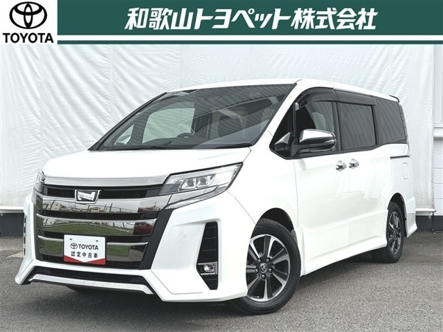 ノア 2.0 Si WxBIII