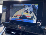 メモリーナビバックカメラ付で安心して駐車できます!