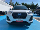 ロッキー  1.2 プレミアム G HEV