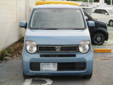 N-WGN L ホンダ センシング 