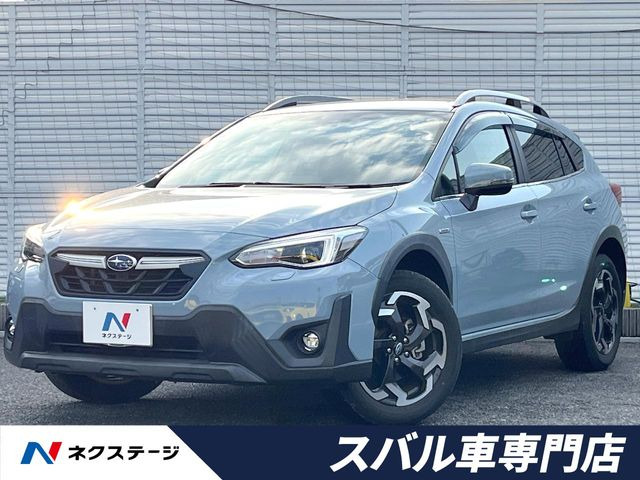 XV 2.0e-S アイサイト 4WD