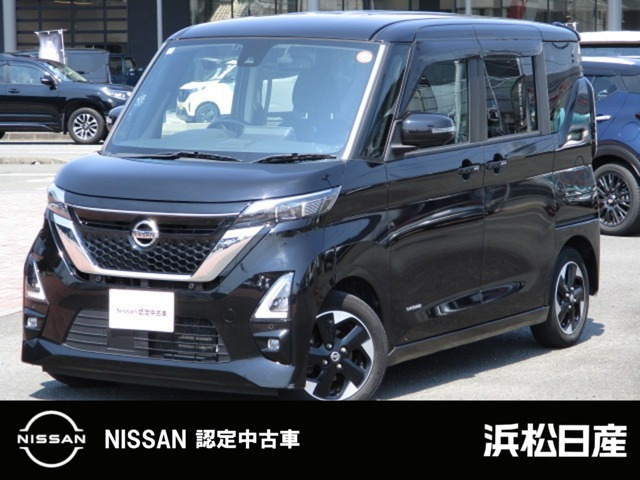 日産 デイズ 