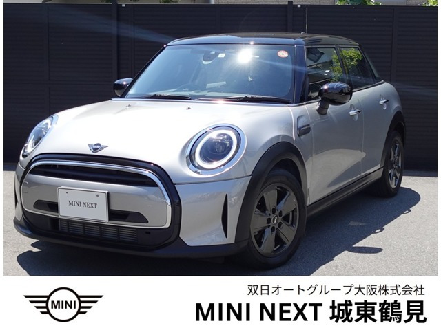 BMW MINI ミニ 