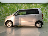 ワゴンR FX リミテッド 4WD 