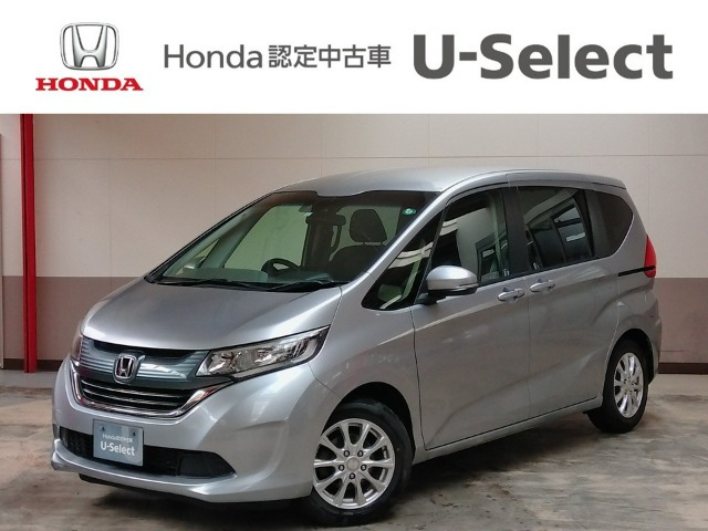 フリード 1.5 G ホンダセンシング 