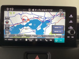 ナビ搭載車です!ナビがあれば初めての道でも安心して運転でき、よりドライブも楽しめますね♪