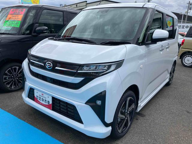 ムーヴ RS