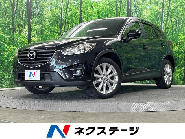 マツダ CX-5 