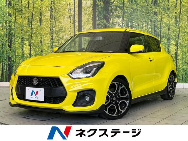 スイフト 1.4 スポーツ