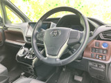 運転席