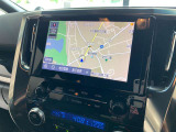 9インチディスプレイオーディオ付き!!ナビキット!TV・Bluetooth