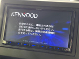 【ナビゲーション】使いやすいナビで目的地までしっかり案内してくれます。各種オーディオ再生機能も充実しており、お車の運転がさらに楽しくなります!!