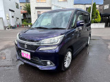 ソリオバンディット 1.2 ハイブリッド(HYBRID) MV 4WD 片側パワースライドドア