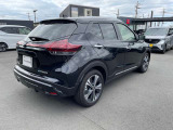 キックス 1.2 X ツートーン インテリアエディション (e-POWER) 