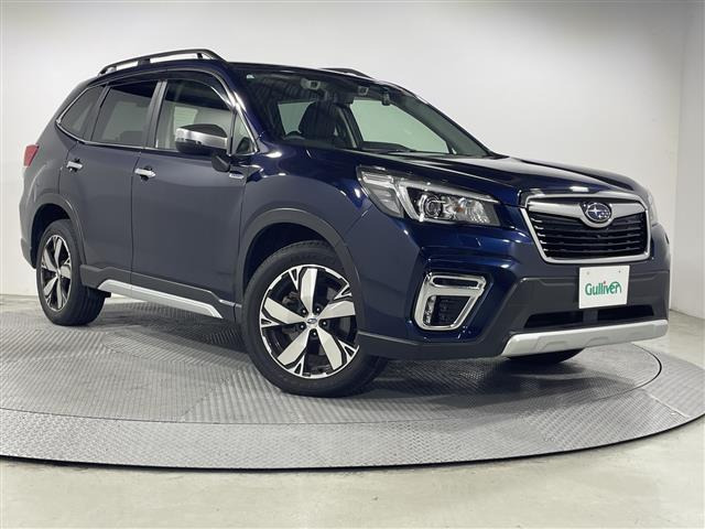 フォレスター 2.0 アドバンス 4WD 4WD 修復歴無し
