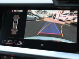Audiの独創的なテクノロジーが、得も言われぬ安心感に包まれた走りを提供します。