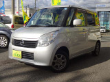 ルークス G リミテッド4WD 