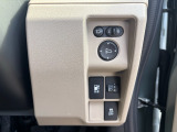 急速充電用カバースイッチ