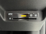 ETCを装備していますので料金所もキャッシュレスでスムーズに通過出来ます♪