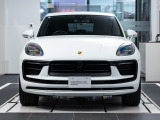 マカン  PDK 4WD