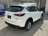CX-5 2.2 XD プロアクティブ 4WD 