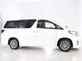 ★サイドビュー★ダウンサス、車高調、ホイール等のカスタムも承っております!