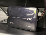 【ETC】高速道路の料金所をストレスなく通過!話題のスポットやサービスエリアに多い「スマートIC」利用時は必須のアイテムです。当店でセットアップを実施、ご納車当日からすぐにご利用いただけます!