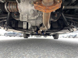 下回りの画像です。店舗にて現車の確認もいただけますので、お電話で在庫のご確認の上是非ご来店くださいませ!!!