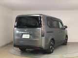 ステップワゴン  2.0 e:HEV エアー