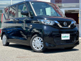 日産 ルークス