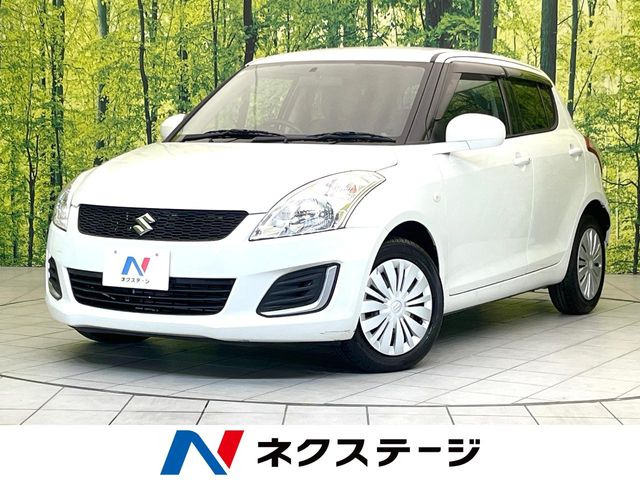 スイフト 1.2 XG