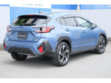 クロストレック 2.0 リミテッド 4WD 