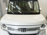 ホンダ中古車商品化整備基準に基づくコンディションにする為に、当社サービススタッフが車検・点検整備を致します。 快適で安心の車両を提供できるように、良いコンディションの状態で納車させていただきます。