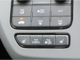 運転席/助手席シートヒーター