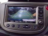 フィットハイブリッド 1.3 ナビプレミアムセレクション 