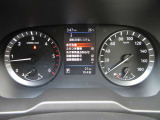 運転支援システム装備です
