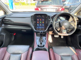 レヴォーグ 1.8 STI スポーツ EX 4WD 