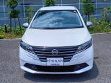 この掲載車の販売納車は日産神奈川Carスクエア湘南台が窓口となります。日本全国登録&rarr;当店受渡し納車 or お客さまご自宅での納車(◎弊社指定陸送会社による陸送※一部離島不可)、いずれも承っております、