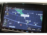 9インチ純正ナビ VXM-207VFNi CD DVD USB BluetoothAudio MusicRack フルセグTV対応 初めての道でも安心・快適なドライブをサポートします!