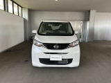 車両感覚もつかみやすいため、狭い道でも安心して運転できます。