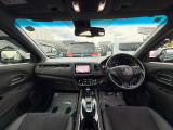 インパネ周りのお写真です。 視界が広く運転もしやすくなっております♪