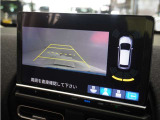 ◆バックカメラ◆リバースにするだけで映ります、後方の安全確認や、狭い駐車場での車庫入れ、雨の日や夜間など視界の悪い時に便利です!安全にバックする為には欠かせない装備です。