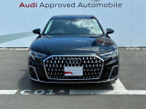 A8 60 TFSI e クワトロ 4WD 