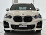 X1 xドライブ 18d Mスポーツ 4WD 