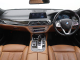 7シリーズ 740i Mスポーツ 