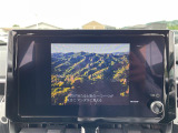 【テレビ】車内でテレビをお楽しみいただけます!